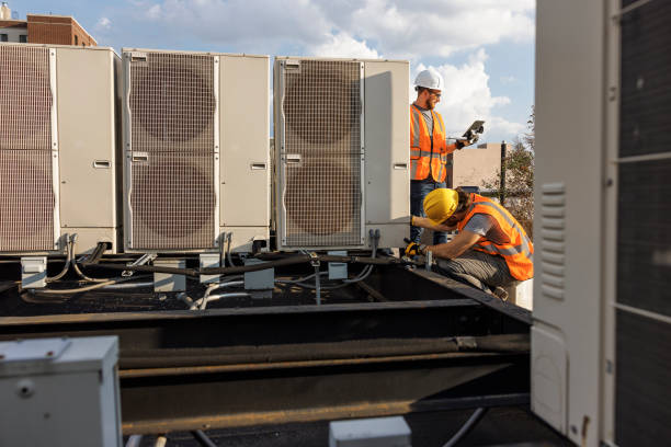Best HVAC repair near me  in Stuart, IA