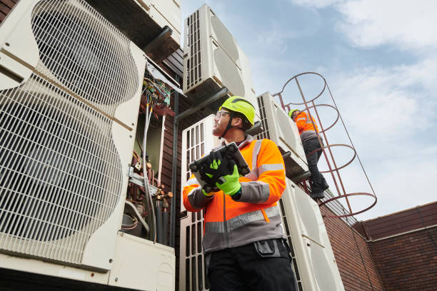 Best Best HVAC companies  in Stuart, IA