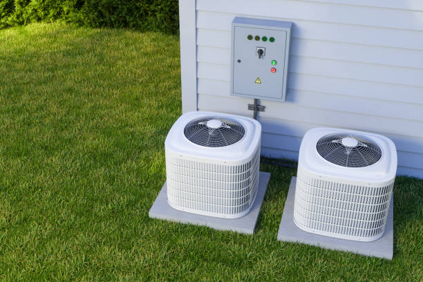 Best Local HVAC companies  in Stuart, IA