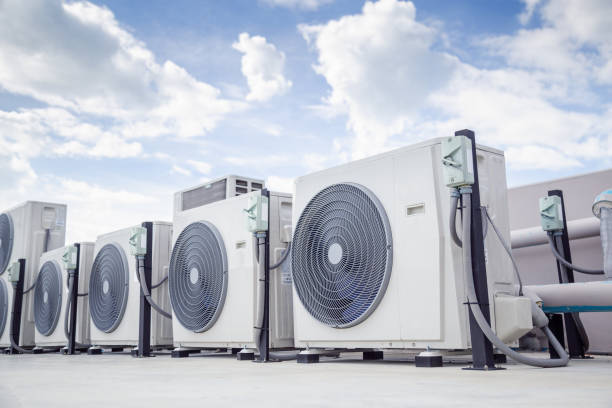Professional HVAC in Stuart, IA